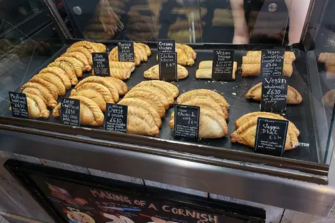 Colston Bakeries photo 3